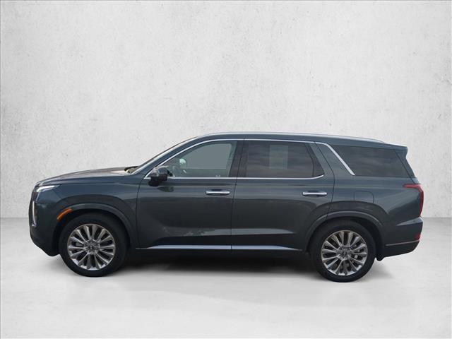 used 2020 Hyundai Palisade car, priced at $29,881