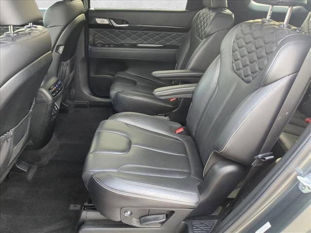 used 2020 Hyundai Palisade car, priced at $29,881