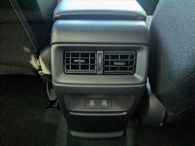 new 2026 Honda CR-V Hybrid car, priced at $41,049