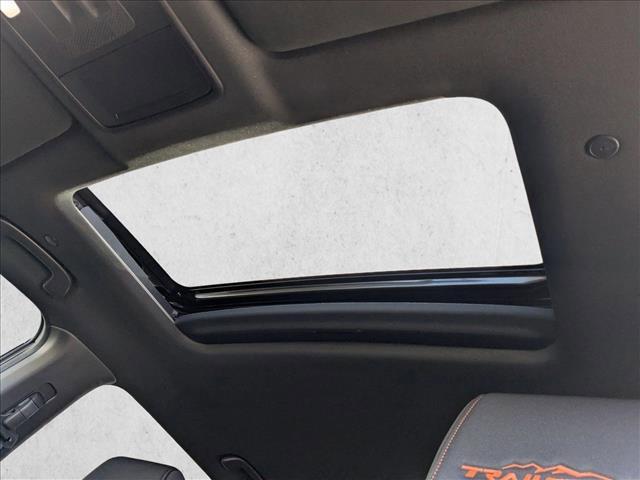 new 2026 Honda CR-V Hybrid car, priced at $41,049