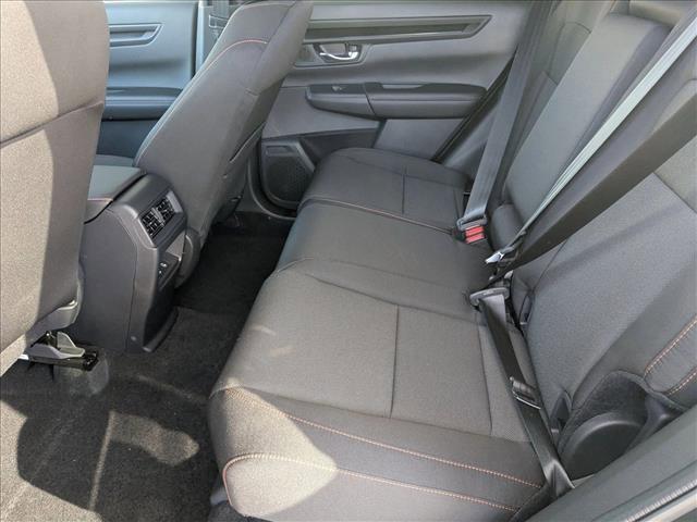 new 2026 Honda CR-V Hybrid car, priced at $41,049