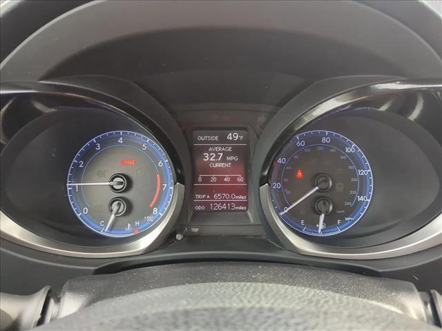 used 2014 Toyota Corolla car, priced at $9,771