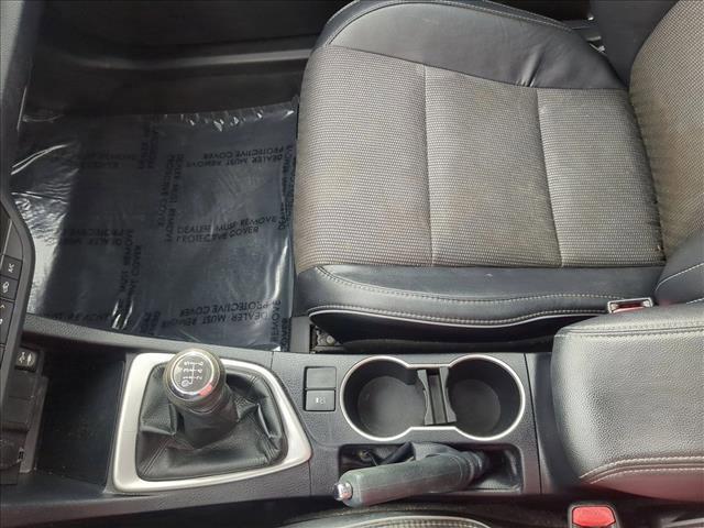 used 2014 Toyota Corolla car, priced at $9,771