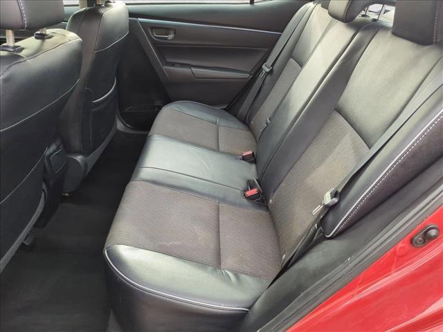 used 2014 Toyota Corolla car, priced at $9,771