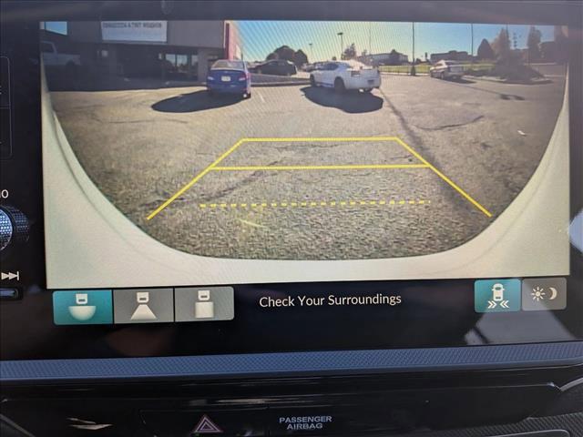 new 2026 Honda Ridgeline car, priced at $46,144