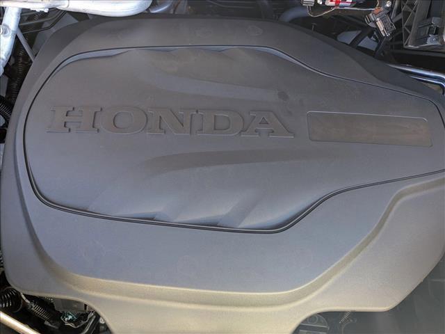 new 2026 Honda Ridgeline car, priced at $46,144