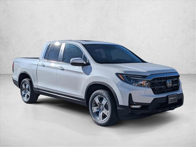 new 2026 Honda Ridgeline car, priced at $46,144