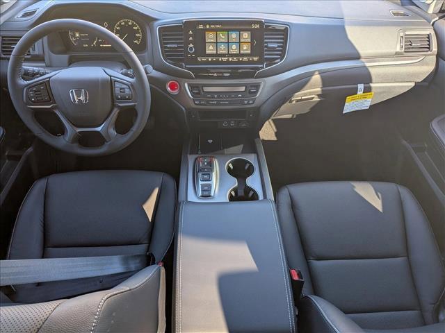 new 2026 Honda Ridgeline car, priced at $46,144