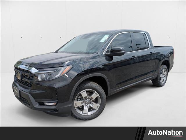 new 2025 Honda Ridgeline car, priced at $43,197