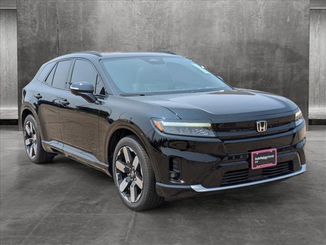 new 2024 Honda Prologue car, priced at $60,549