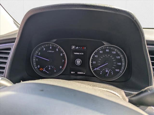 used 2017 Hyundai Elantra car, priced at $11,680