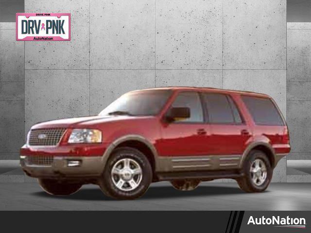 used 2003 Ford Expedition car, priced at $7,391