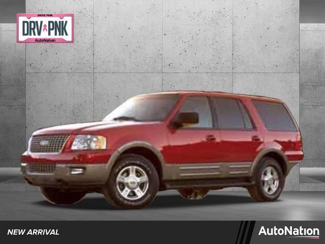 used 2003 Ford Expedition car, priced at $8,991