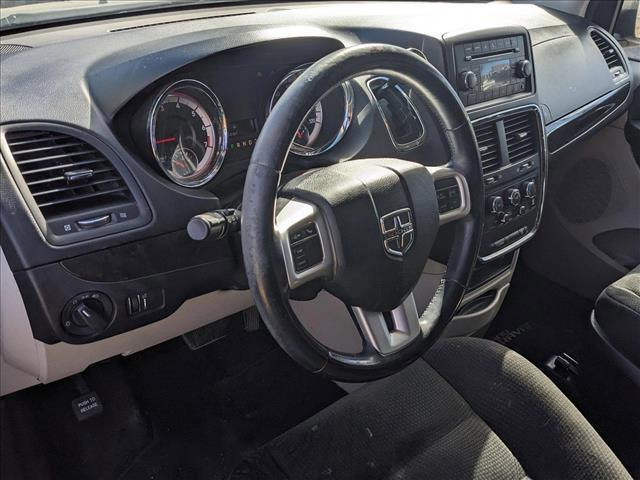 used 2017 Dodge Grand Caravan car, priced at $10,178