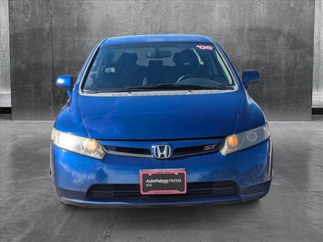 used 2008 Honda Civic car, priced at $8,991