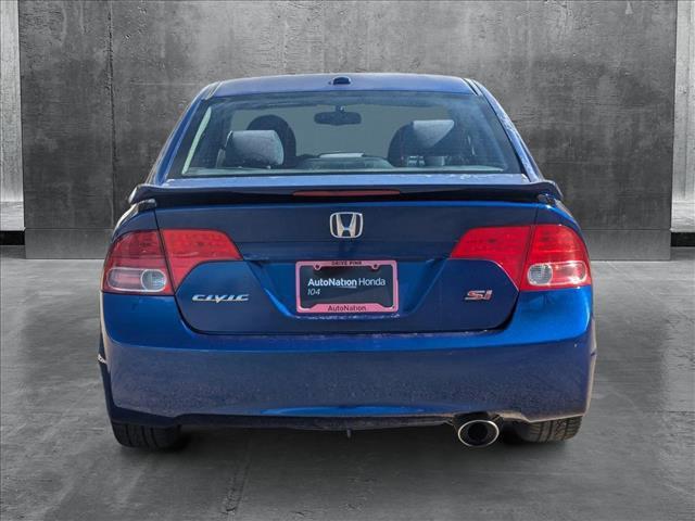 used 2008 Honda Civic car, priced at $8,991