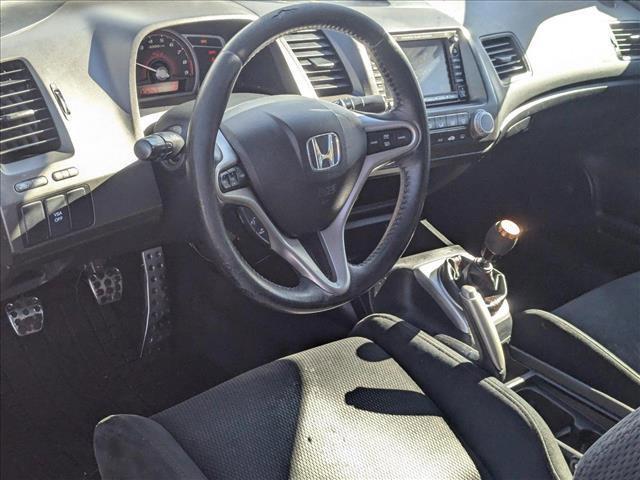 used 2008 Honda Civic car, priced at $8,991