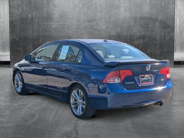 used 2008 Honda Civic car, priced at $8,991