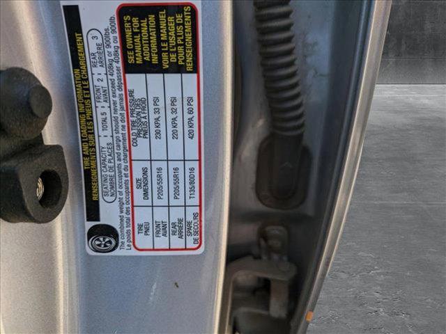 used 2023 Subaru Impreza car, priced at $21,998