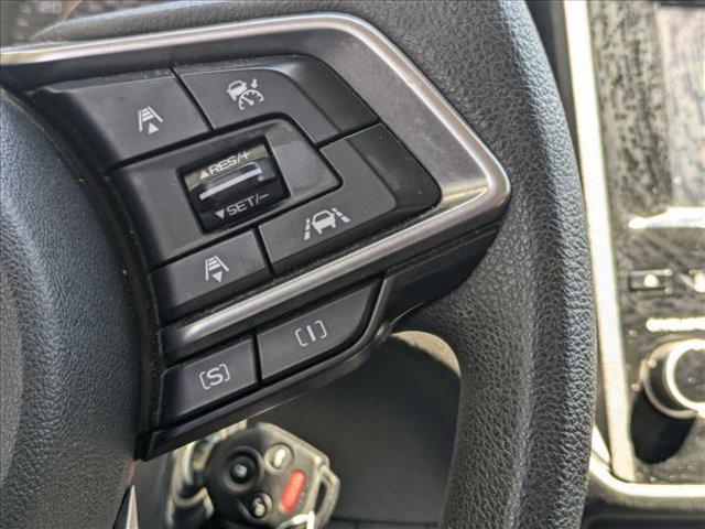 used 2023 Subaru Impreza car, priced at $21,998