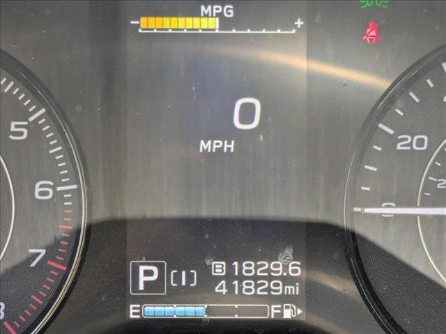used 2023 Subaru Impreza car, priced at $21,998