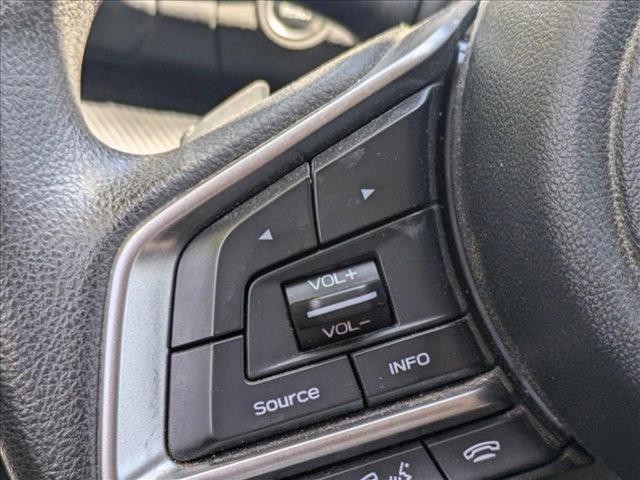 used 2023 Subaru Impreza car, priced at $21,998