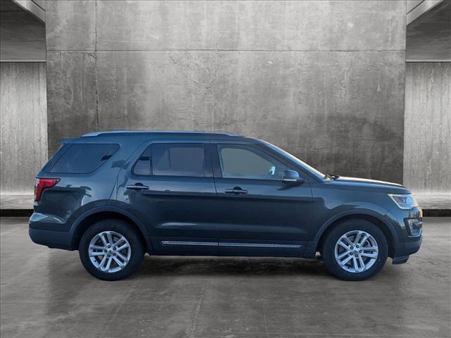 used 2016 Ford Explorer car, priced at $14,790