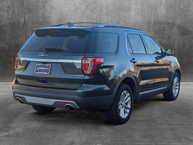 used 2016 Ford Explorer car, priced at $14,790