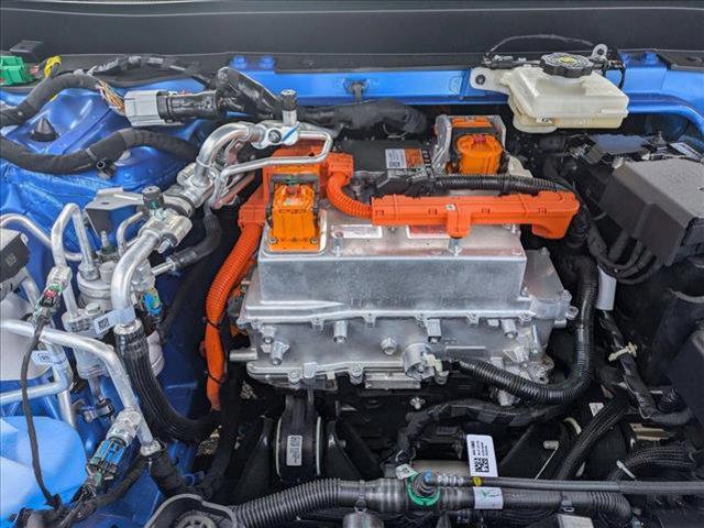 new 2024 Honda Prologue car, priced at $60,604