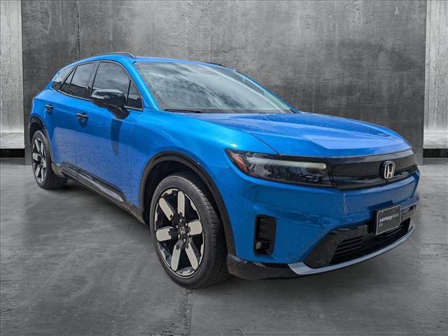 new 2024 Honda Prologue car, priced at $60,604