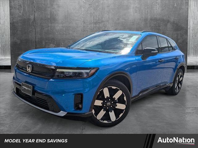 new 2024 Honda Prologue car, priced at $60,604