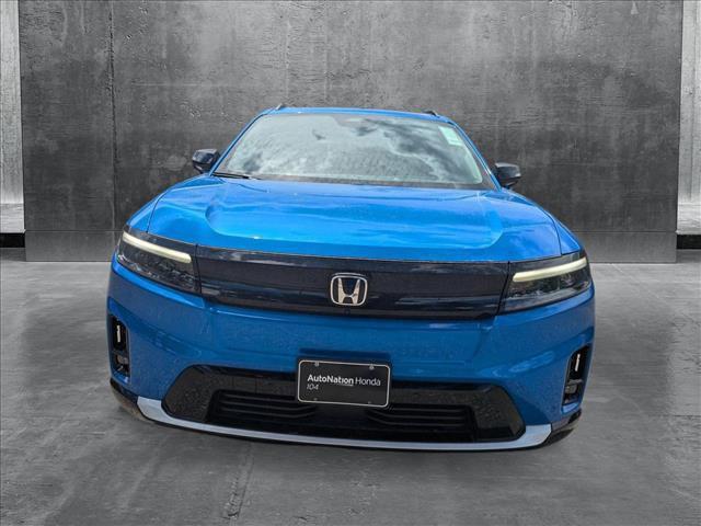 new 2024 Honda Prologue car, priced at $60,604
