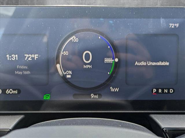 new 2024 Honda Prologue car, priced at $60,604