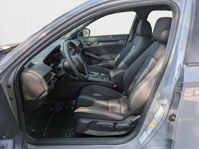new 2026 Honda Civic car, priced at $29,044