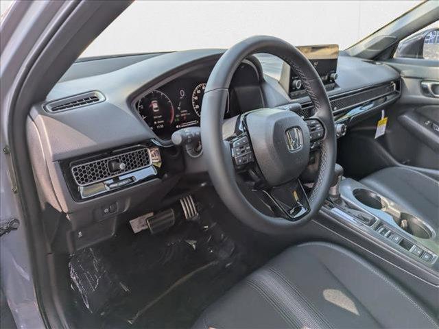 new 2026 Honda Civic car, priced at $29,044