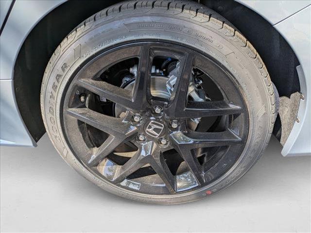 new 2026 Honda Civic car, priced at $29,044