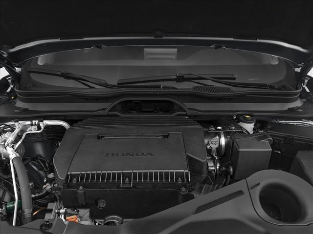 new 2025 Honda Pilot car, priced at $47,894