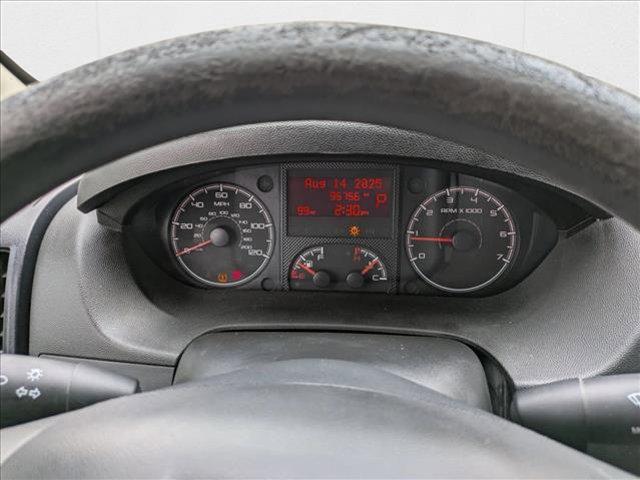 used 2019 Ram ProMaster 1500 car, priced at $18,680