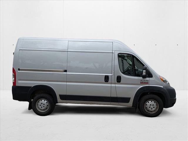 used 2019 Ram ProMaster 1500 car, priced at $18,680