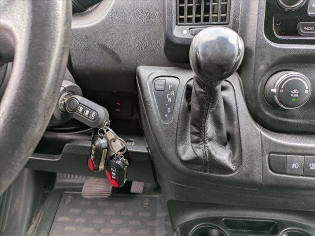 used 2019 Ram ProMaster 1500 car, priced at $18,680
