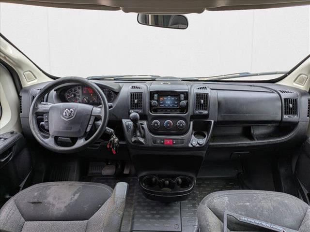 used 2019 Ram ProMaster 1500 car, priced at $18,680