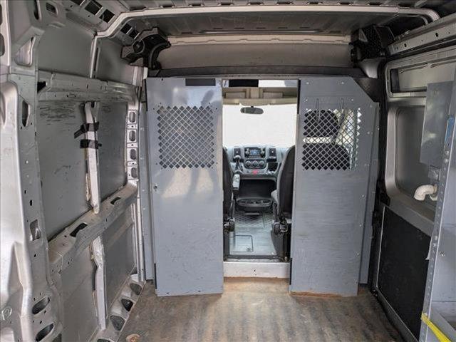 used 2019 Ram ProMaster 1500 car, priced at $18,680
