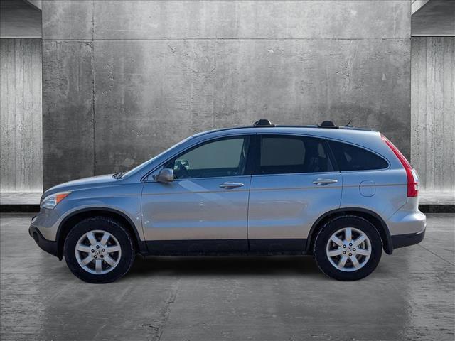 used 2007 Honda CR-V car, priced at $5,690