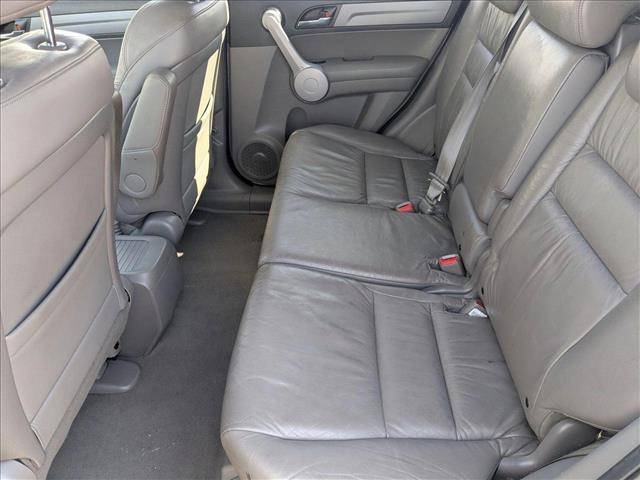 used 2007 Honda CR-V car, priced at $5,690