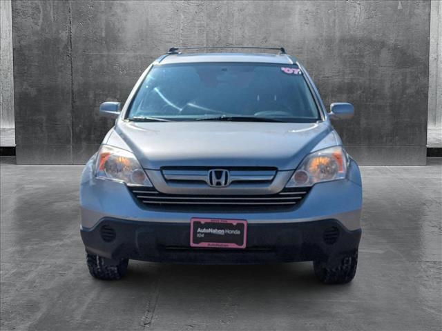 used 2007 Honda CR-V car, priced at $5,690