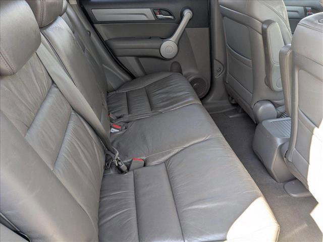 used 2007 Honda CR-V car, priced at $5,690