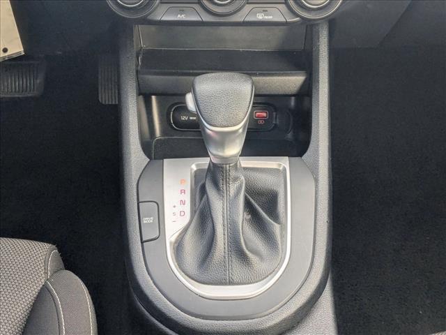 used 2024 Kia Forte car, priced at $16,881