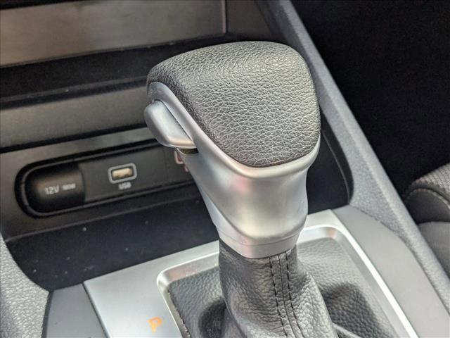 used 2024 Kia Forte car, priced at $17,580