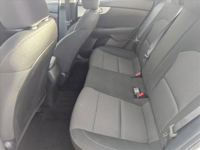 used 2024 Kia Forte car, priced at $16,881