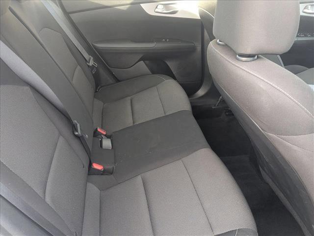 used 2024 Kia Forte car, priced at $16,881